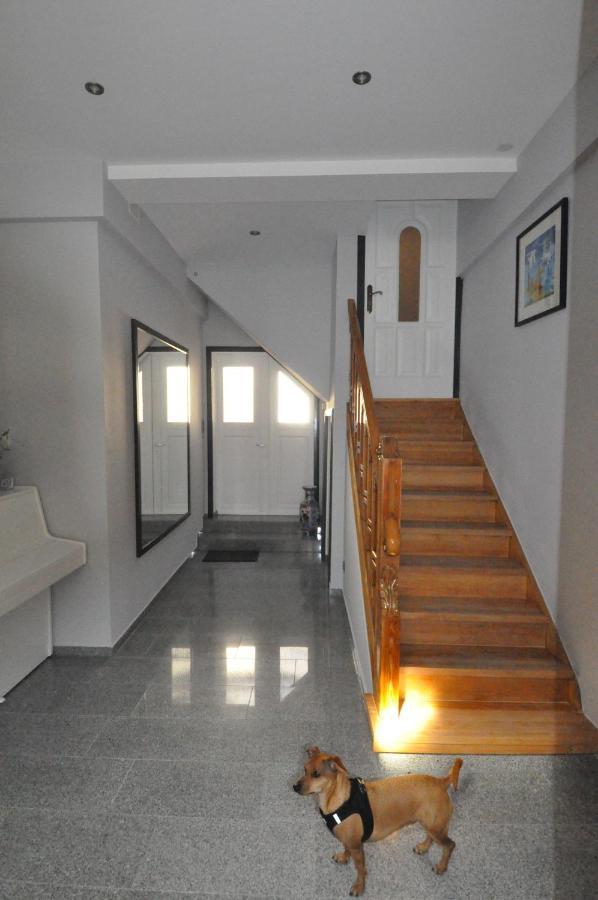 Ferienwohnung Storchennest Helmstedt Buitenkant foto