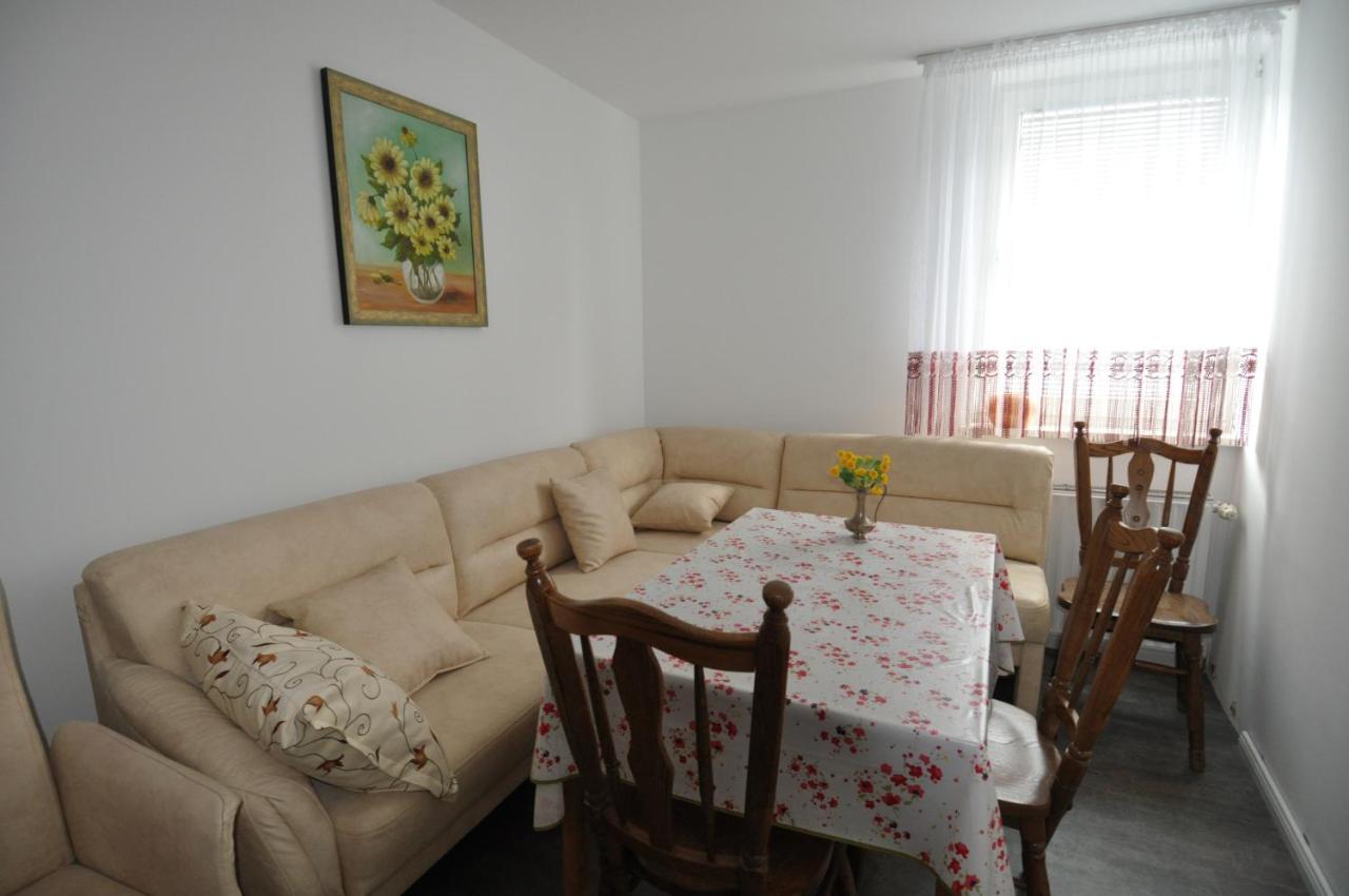 Ferienwohnung Storchennest Helmstedt Buitenkant foto